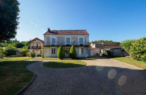 La Demeure de Giverny - Collection Idylliq - Foto 4