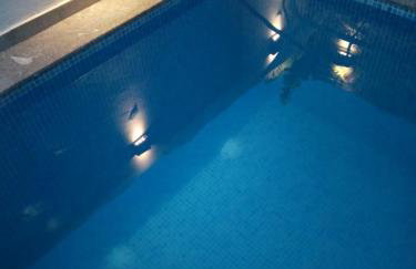 Thronos Aqua Appartment 1 - Foto 43