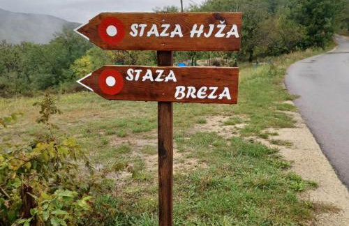 Stara Hiža Vlašić - Foto 35