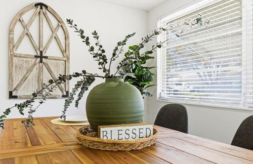 Dream home in Holiday with POOL & SPA and More - Foto 30