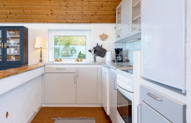 4 Star Holiday Home in Vemb - Foto 6