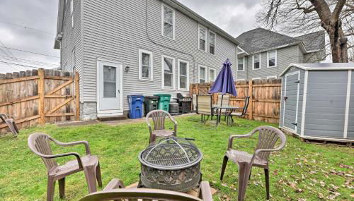 Niagara Falls Townhome Near Wineries! - Foto 2