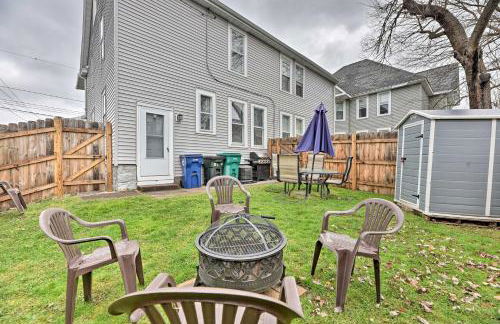 Niagara Falls Townhome Near Wineries! - Foto 2