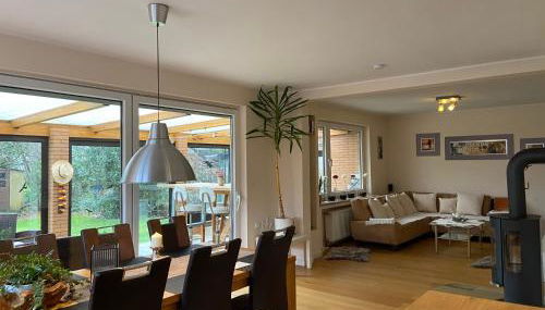 Haus Ostend Ganzes Ferienhaus mit Garten ideal für zwei Erwachsene und zwei Kinder - Foto 2