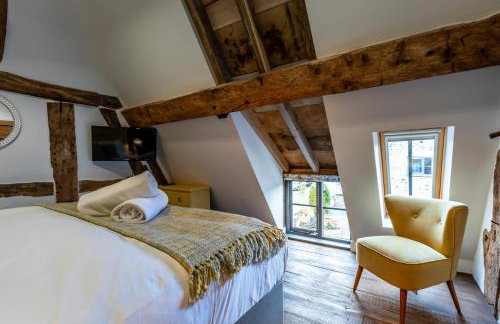 5 Bed in Frampton On Severn oc-d29489 - Foto 33