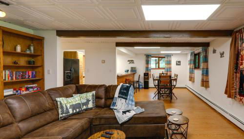 Ideally Located Fairbanks Vacation Rental! - Foto 5