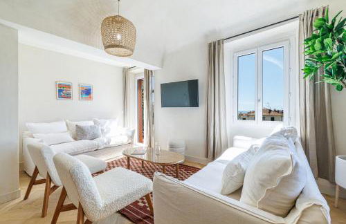 62 CARNOT LOT 7 - Appartement Duplex Atypique- climatise - 2 chambres - Photo 21