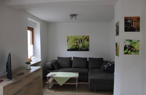 Ferienwohnung Am Rosenberg - Foto 14