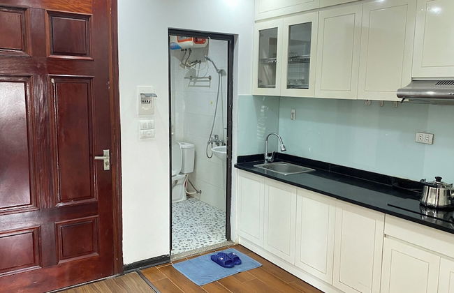 Era Apartment La Thanh - Foto 11