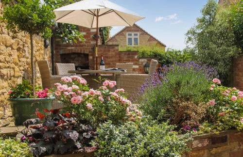 Pond View Cottage - Foto 16