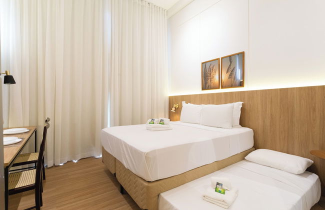 Studios Oscar By You - Photo 25