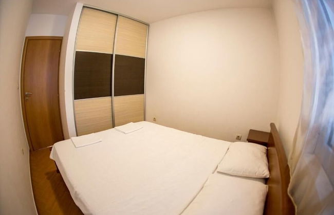 SMS Apartments - Foto 8