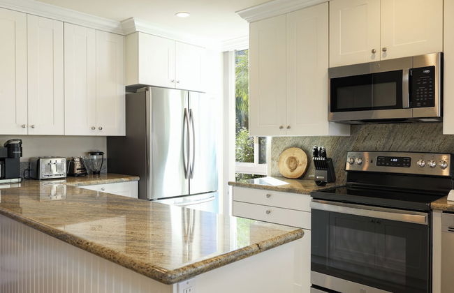 Oceanside Beach Condos - Photo 45