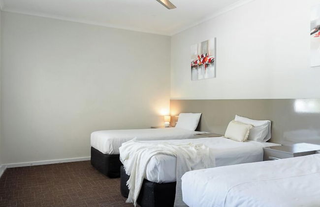 Highway 1 Holiday & Lifestyle Park - Foto 6