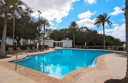 3 Bedroom Luxury Resort Condo 10 Min. From Disney! - Foto 61