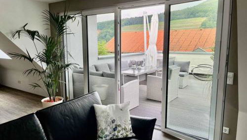 Ferienwohnung Weingut Sturm - Photo 4