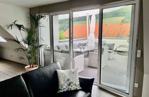 Ferienwohnung Weingut Sturm - Foto 4