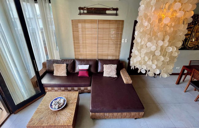 3bedroom Penthouse at Asiana Villas - Foto 24