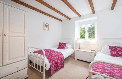 The Old Dairy - Foto 23