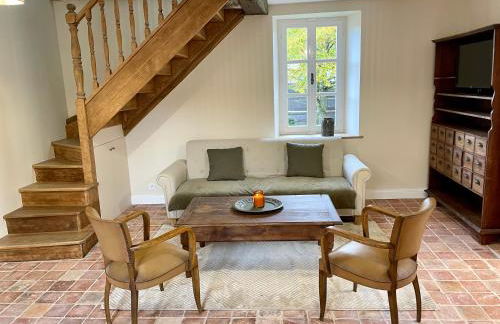 Gîte du fournil « Chez Nicole » - Foto 23