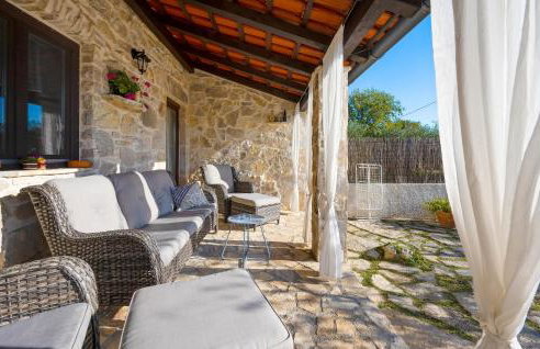 One-Bedroom Holiday Home In Konjevrate - Foto 17