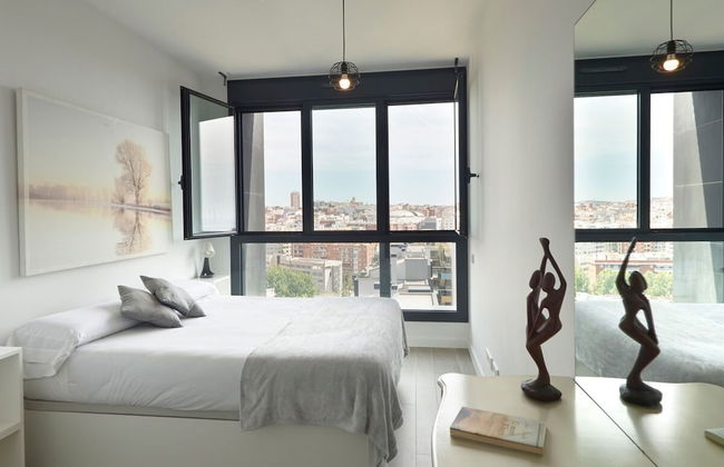 Unik Vacation The Tower - Foto 5