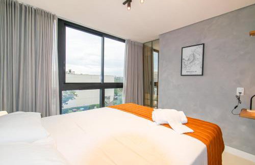 BSB STAY Long Stay Noroeste - Studios Copenhague - Foto 72