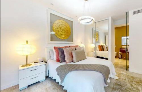 Indian Wells Mtn Cove with Kitchen Living Room Patio Firepit BBQ Tennis Stadium - Foto 25