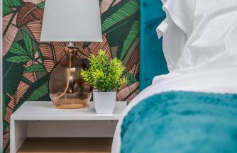 Spacious and Comfy 5 Bed, 2 Bath House with POOL TABLE, near HS2, Solihull, NEC - Foto 28