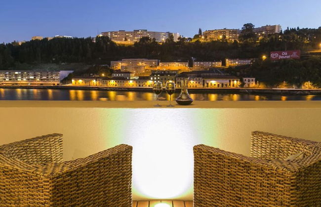 Douro a Vista by Una - Foto 20