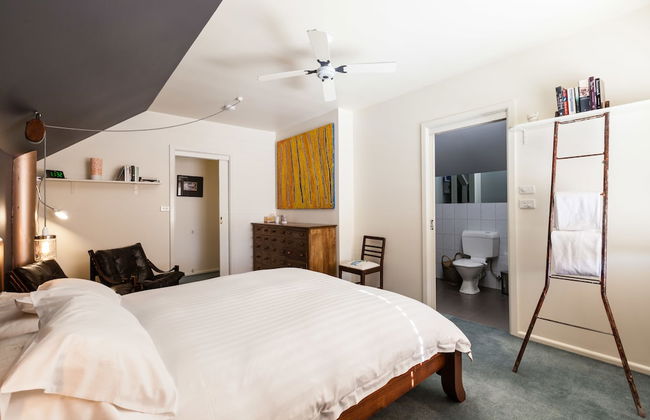 KELLY, 3BDR Northcote House - Foto 9