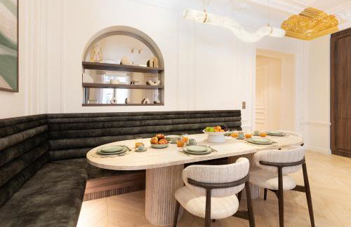 Maison Galante - Serviced Apartments in Champs-Elysées - Photo 16