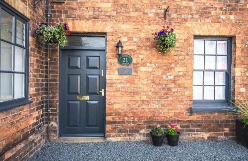 Hampshire Charming House - Foto 43