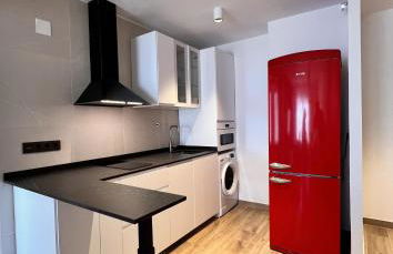 Bioca l Apartamento 2 habitaciones I Primera Línea de Playa l Peñíscola - Foto 3