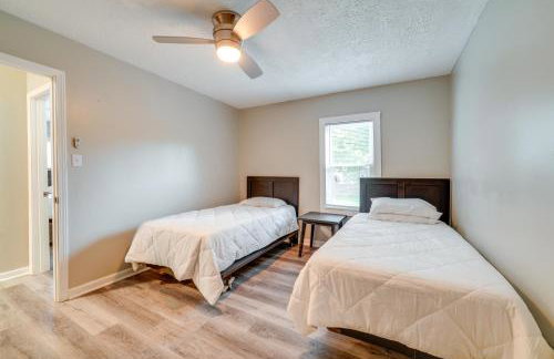 1 Block to Mellwood Modern Apt by Shops and Dining! - Foto 23