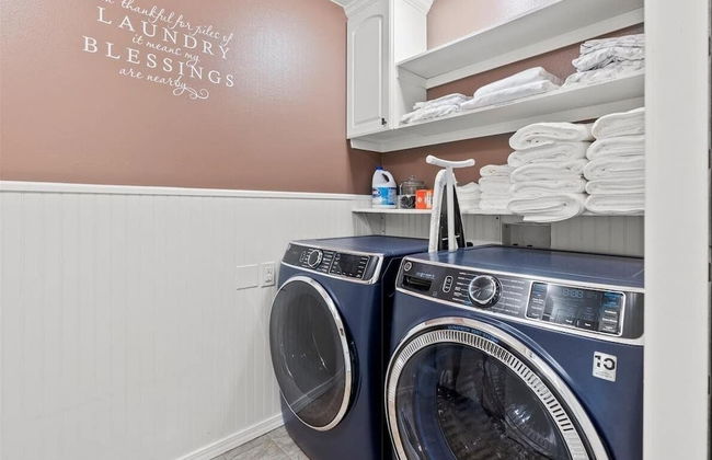 Moose Meadow 5 Bedroom Home by RedAwning - Foto 52