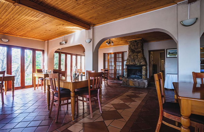 Ardmore Guest Farm - Photo 42