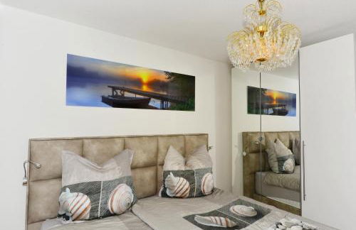 Ferienwohnung Seestern - Foto 12