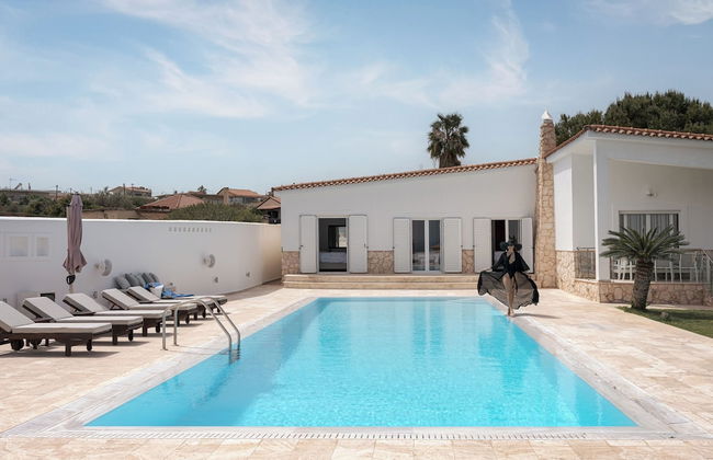 Melias Villa - Foto 1