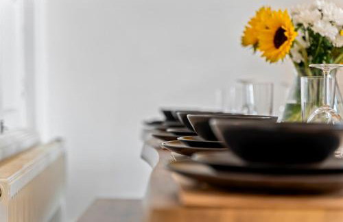 The Tewkesbury Country Escape - Foto 36