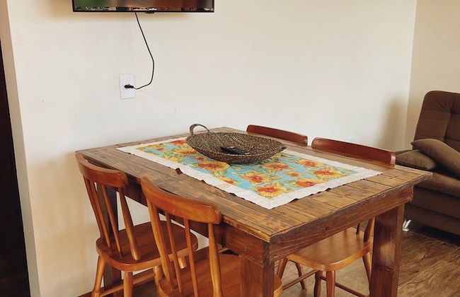 Rosa Pantai Beach Village - Foto 20