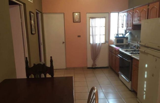 Blanquita Apartment Arcadias Consulado - Foto 4