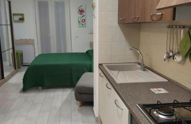 Appartamenti La Barbera monolocale - Foto 9