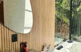 Cabana de Vidro - Canelinha - Photo 8