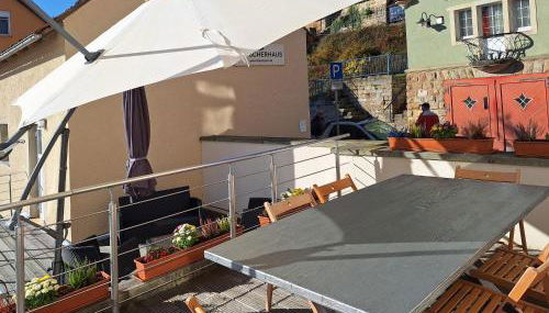 Haus Felsenpost - Foto 3