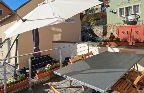 Haus Felsenpost - Foto 3