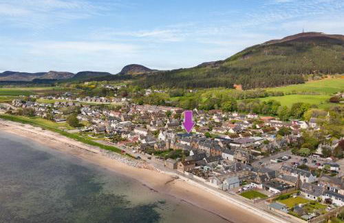 Thistle Apartment Golspie - Foto 14