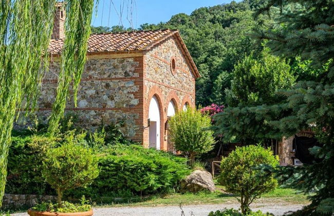 Agriturismo Lampugnano - Foto 119