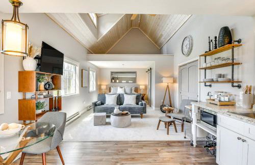 Home with Lake Views on Finger Lakes Wine Trail - Foto 10