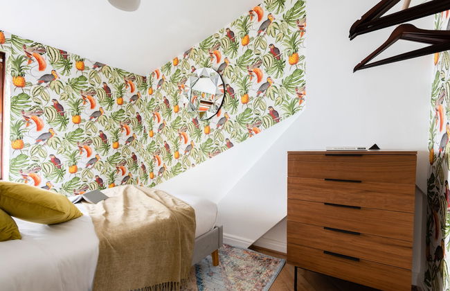 The Paddington Mews - Comfortable & Elegant 3BDR Paddington House - Photo 16